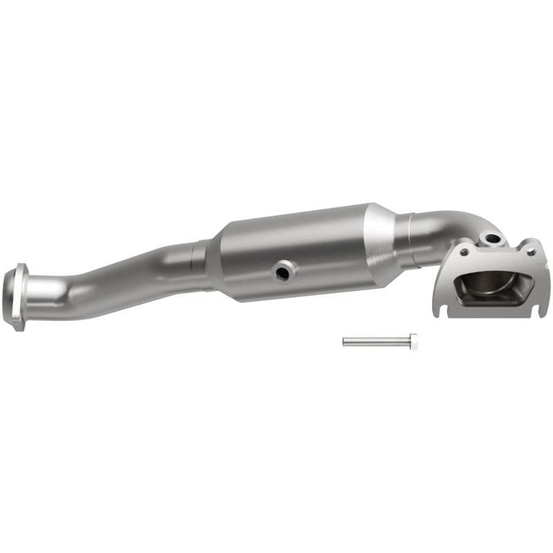MAG Converter Direct Fit