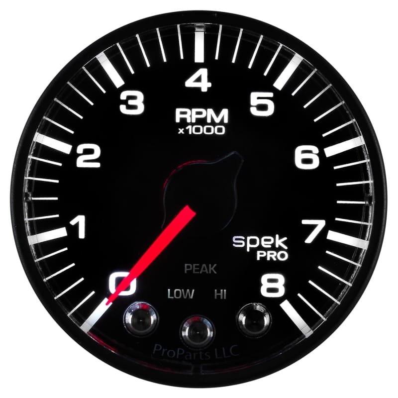 AM Spek-Pro Gauges thumbnail 6