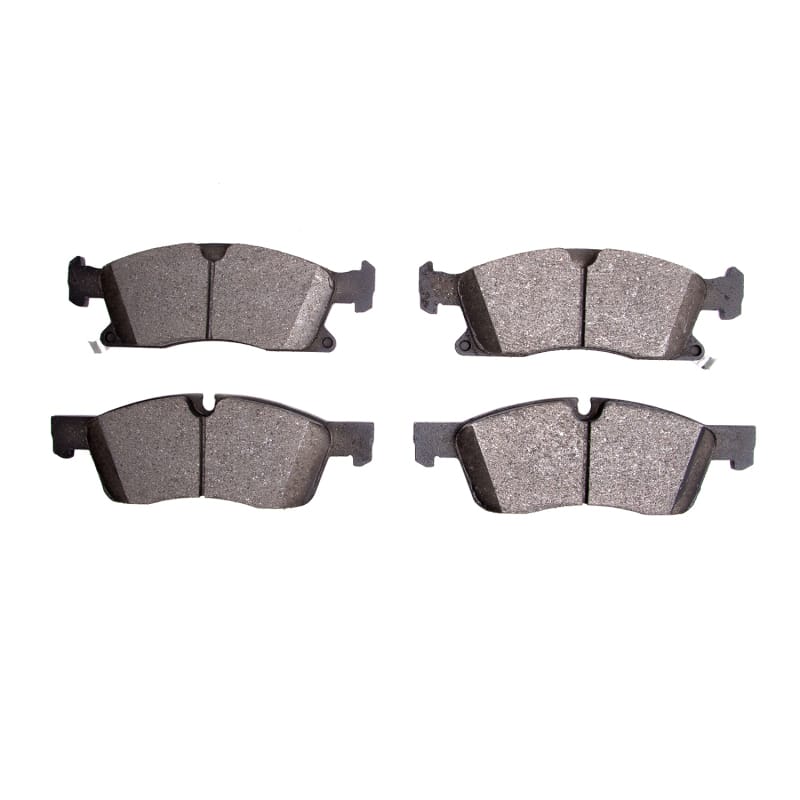 RNC Off-Road/Tow Brake Pads