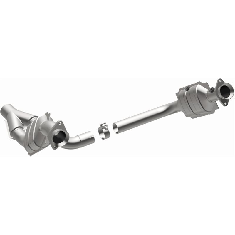 MAG Converter Direct Fit thumbnail 2
