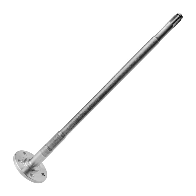 YUK Alloy Axles