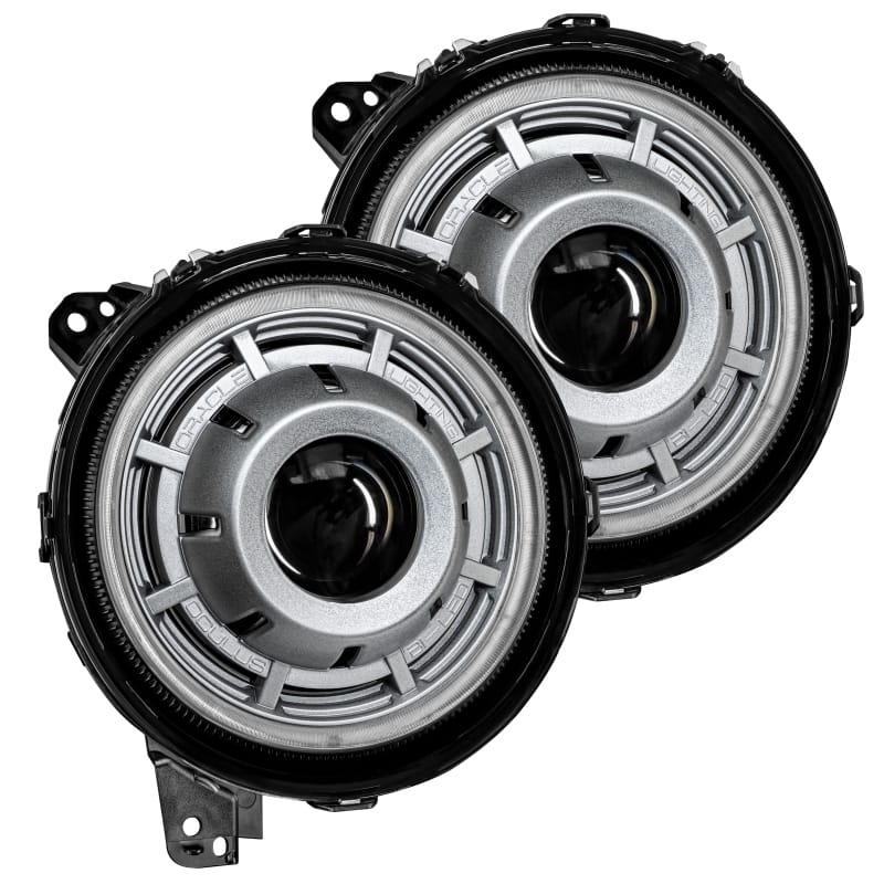 ORL Headlight Assemblies
