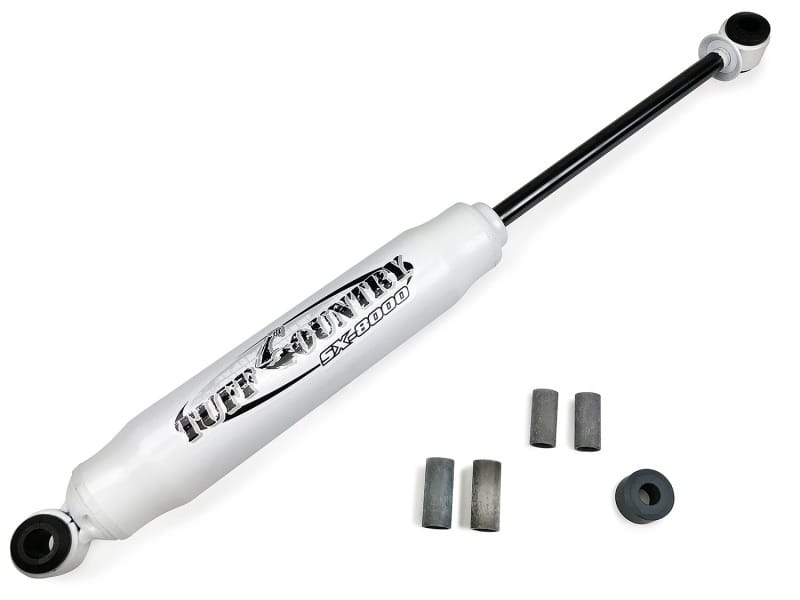 TUF Shock Absorbers