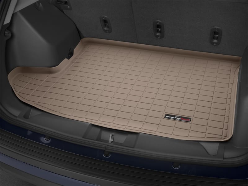 WT Cargo Liners - Tan thumbnail 2