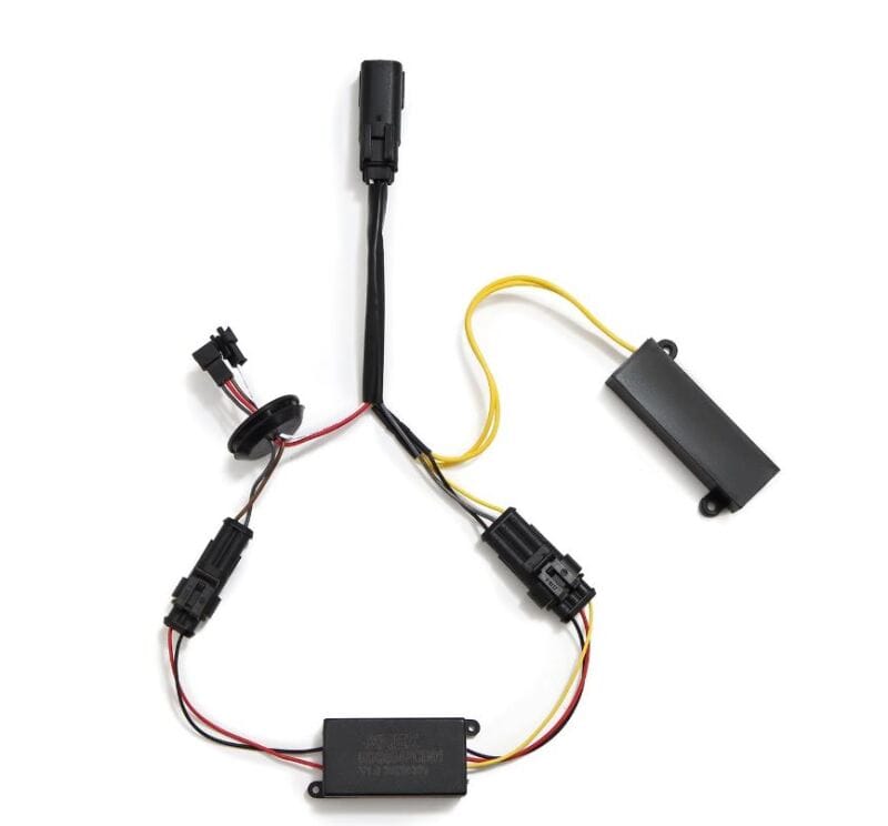 ARX Tail Light Converters thumbnail 3