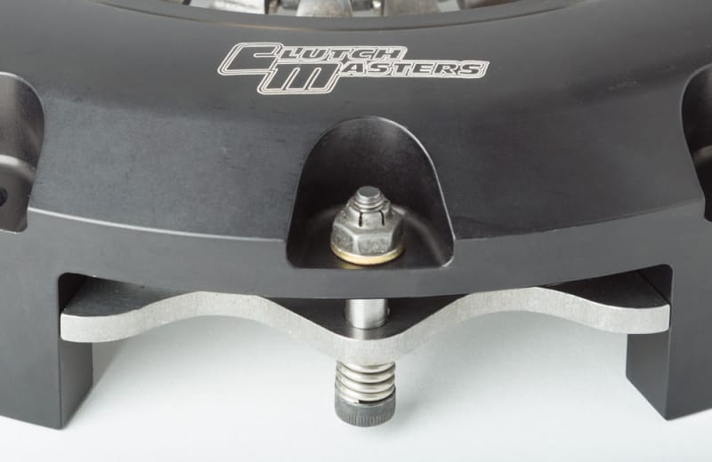 CM 850 Twin Disc Clutch Kits thumbnail 2