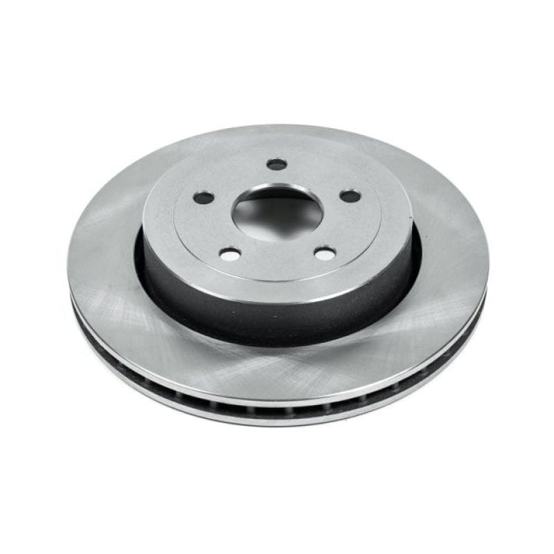 PSB Autospecialty Rotor
