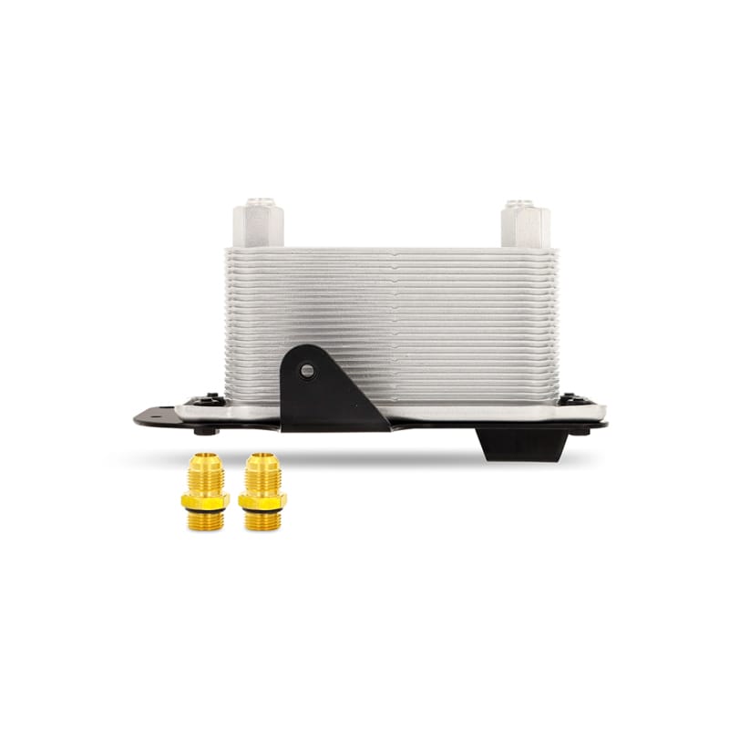 MM Transmission Coolers