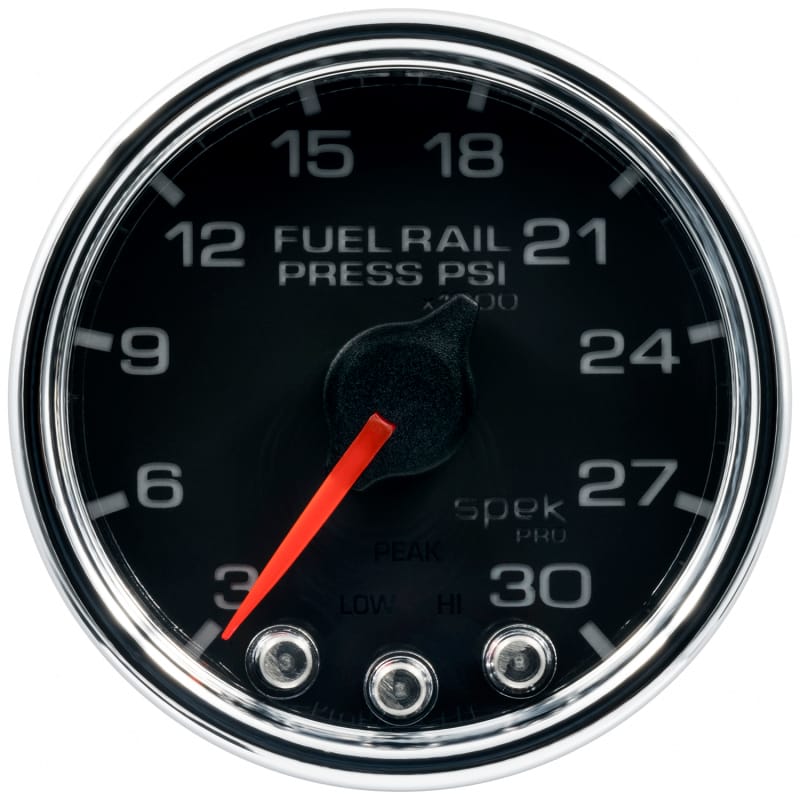 AM Spek-Pro Gauges thumbnail 2