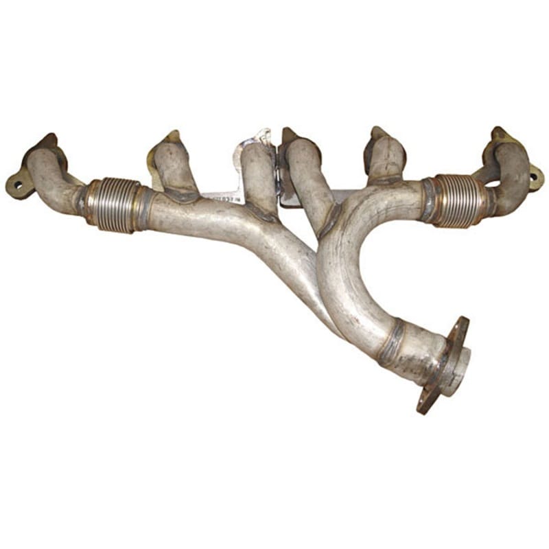 OMI Exhaust Manifolds