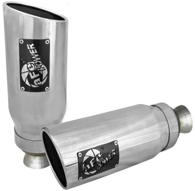 AFE Mach Force-Xp Exhaust Tip thumbnail 2
