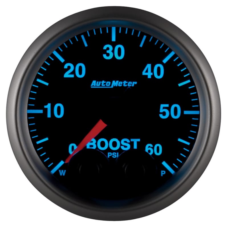 AM Elite Gauges thumbnail 2