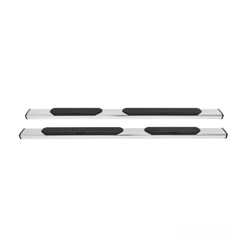 WES Nerf Bars - R5 thumbnail 3