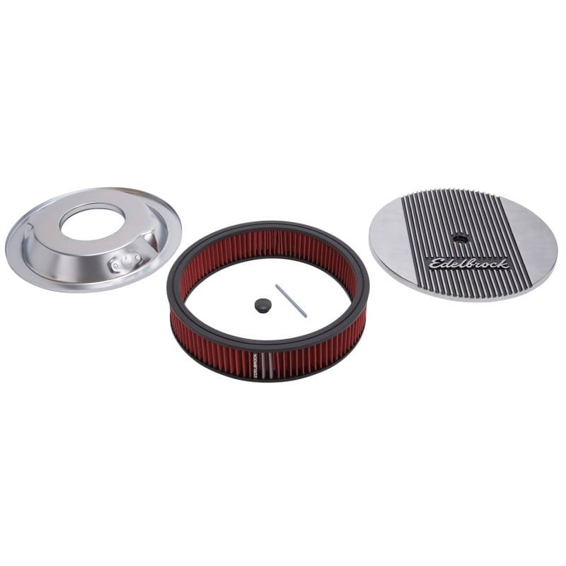 EDE Elite Series Air Cleaner