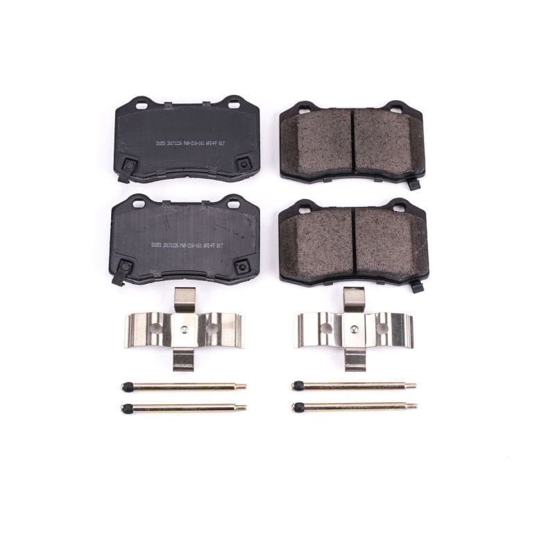PSB Z17 Evolution Brake Pads
