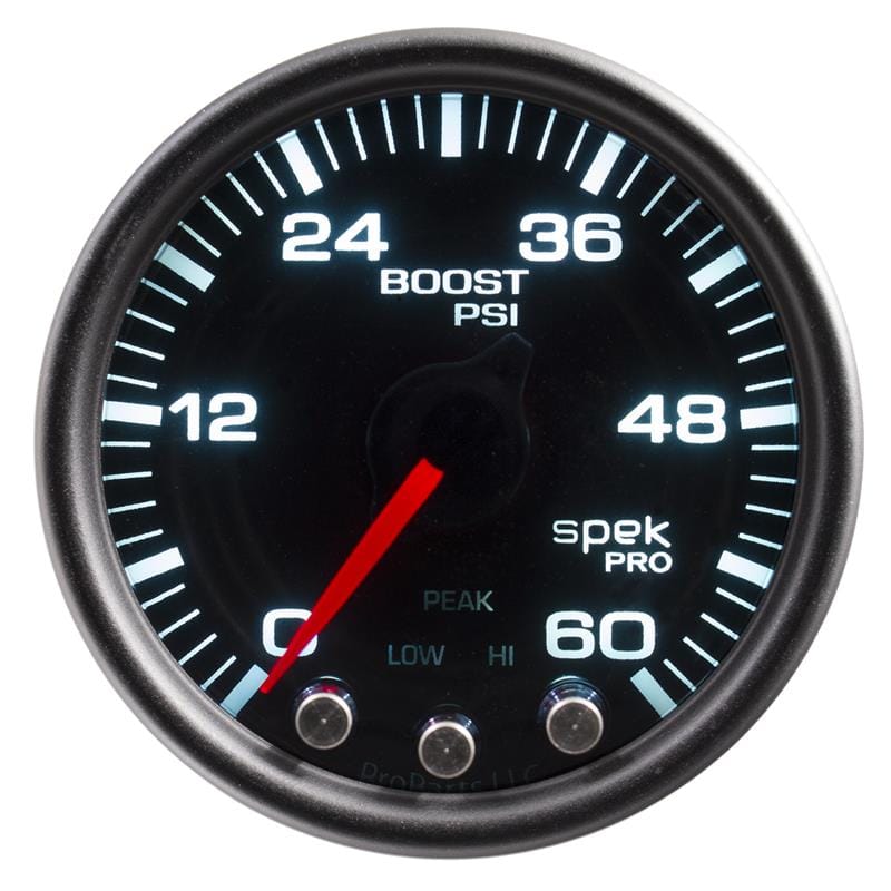 AM Spek-Pro Gauges