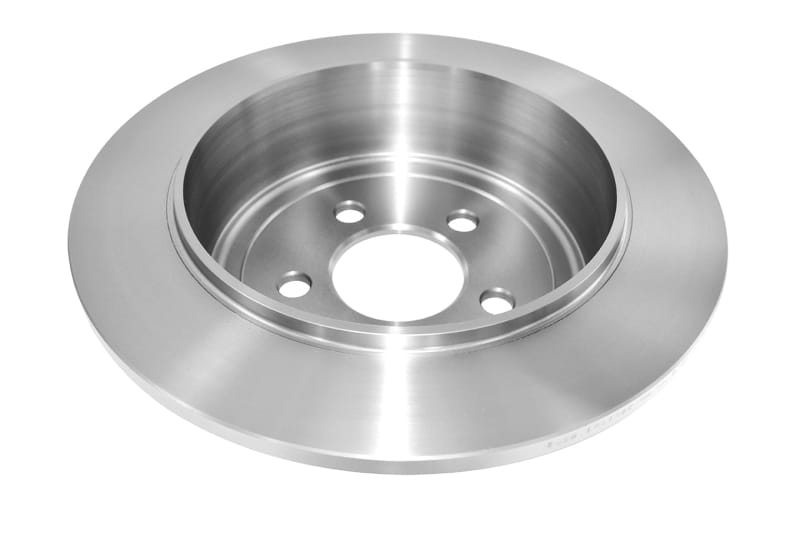 DBA Street Standard Rotors thumbnail 2