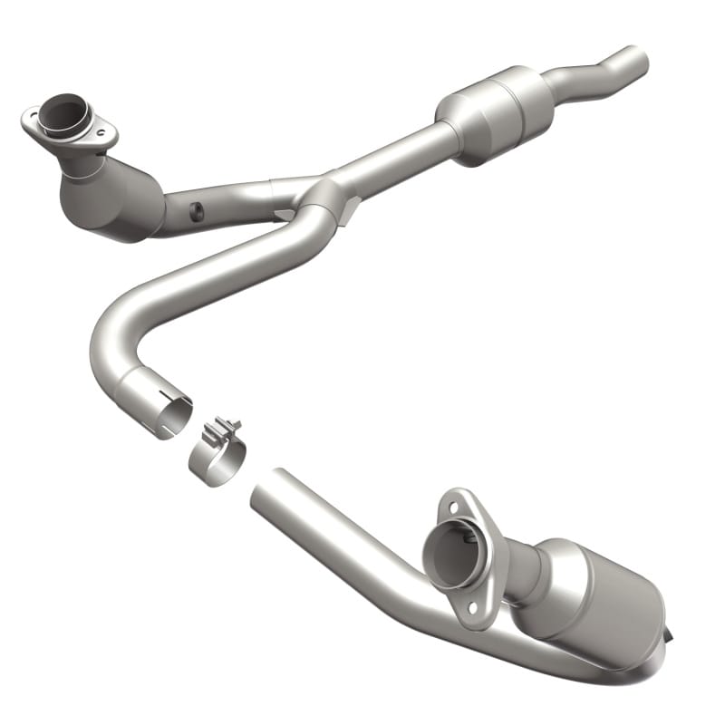 MAG Converter Direct Fit