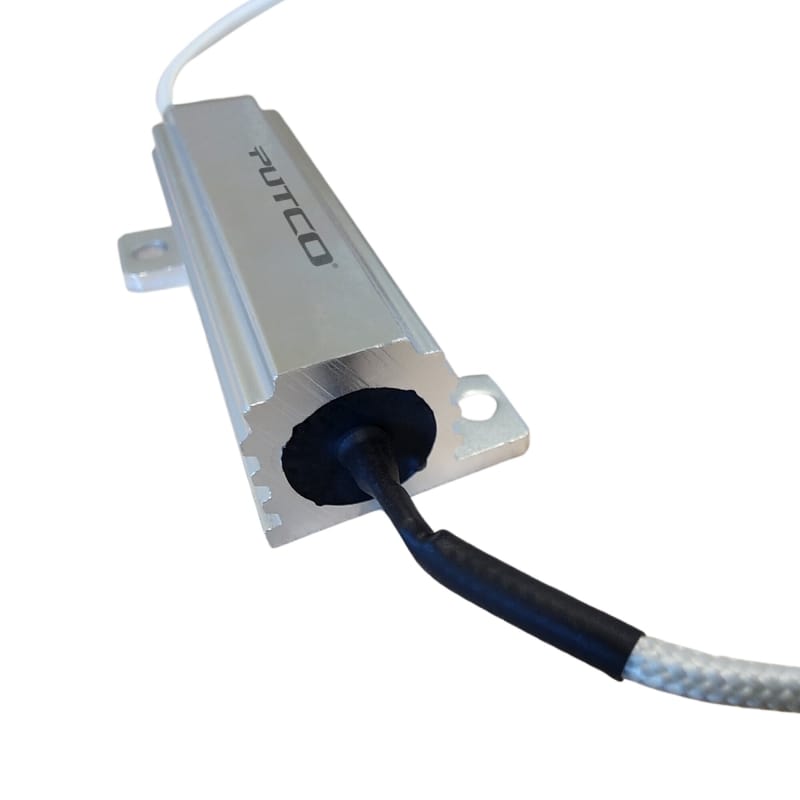 PUT LED Bulb Load Resistor Kit thumbnail 2