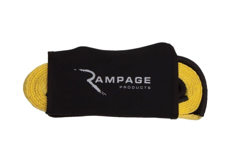 RAM Off Road Accessories
