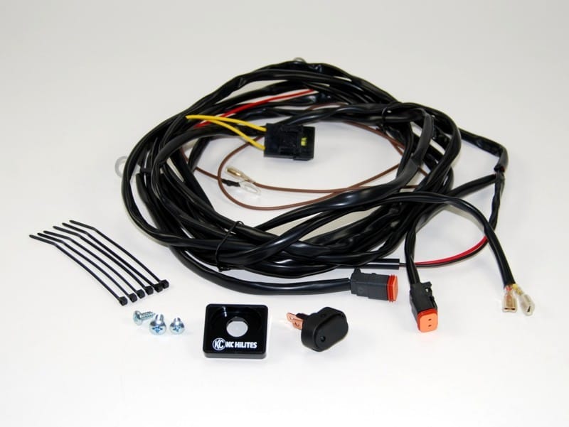 KCL Wiring