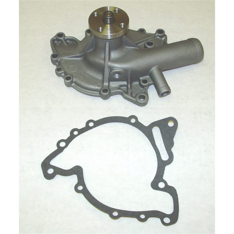 OMI Water Pumps