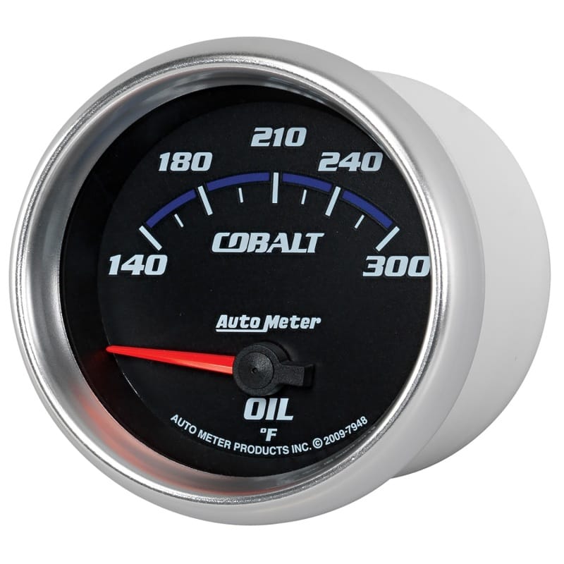AM Cobra Gauges thumbnail 2