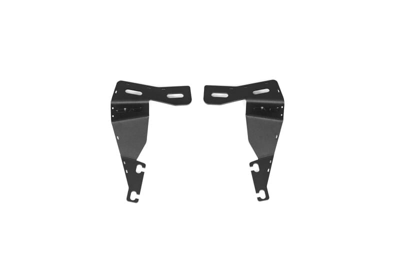 DVE LED Light Bars & Cubes