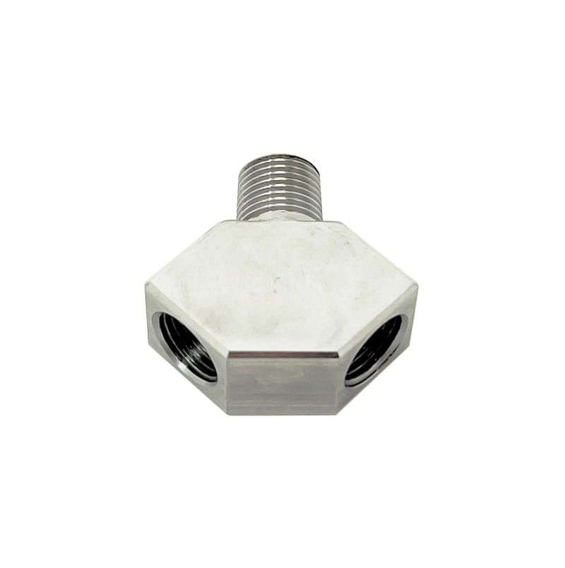 TQS Fittings