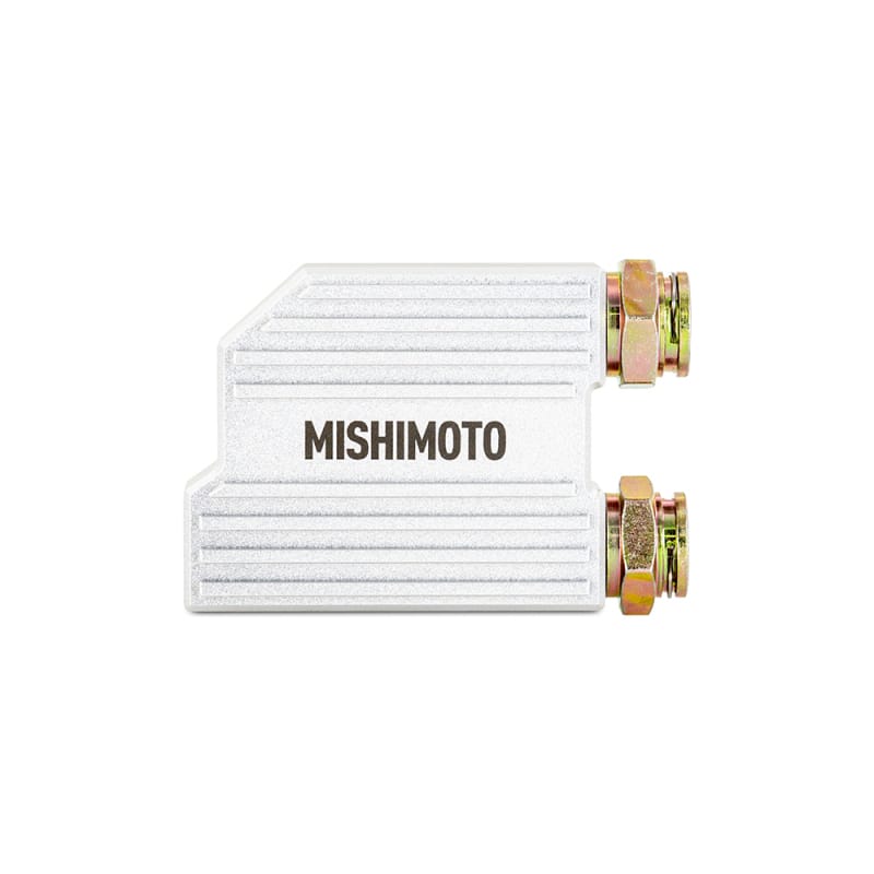 MM Transmission Coolers