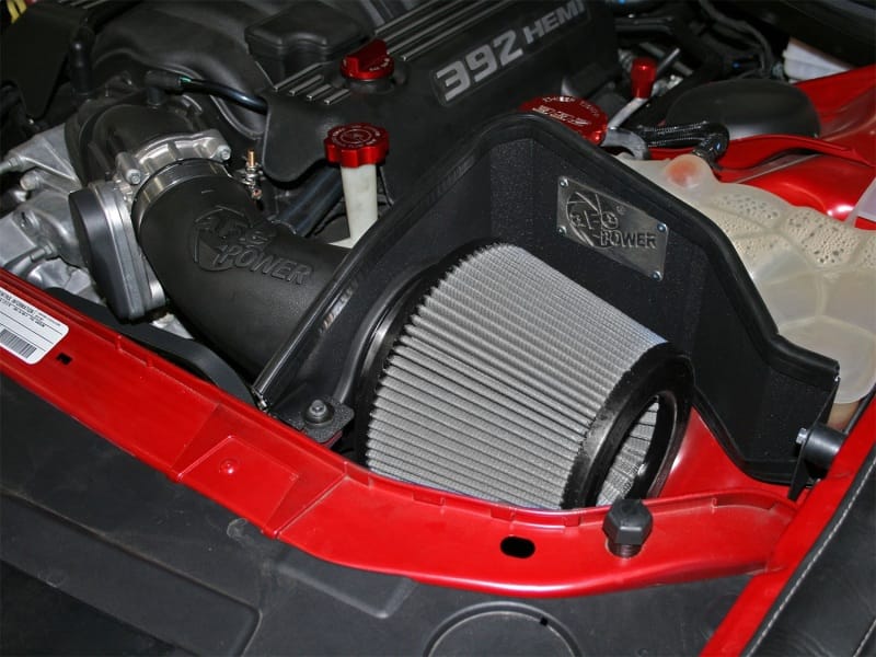 AFE Magnum FORCE Stage-2 Cold Air Intakes thumbnail 3