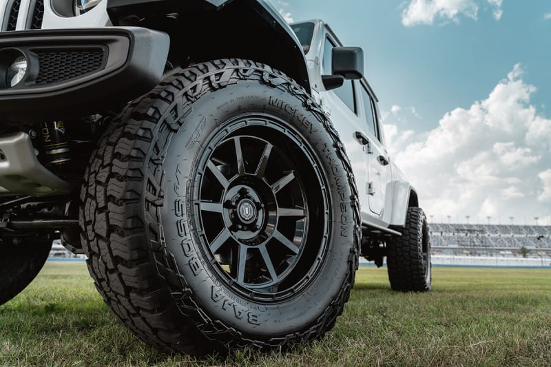 ICO Recoil Wheels thumbnail 2