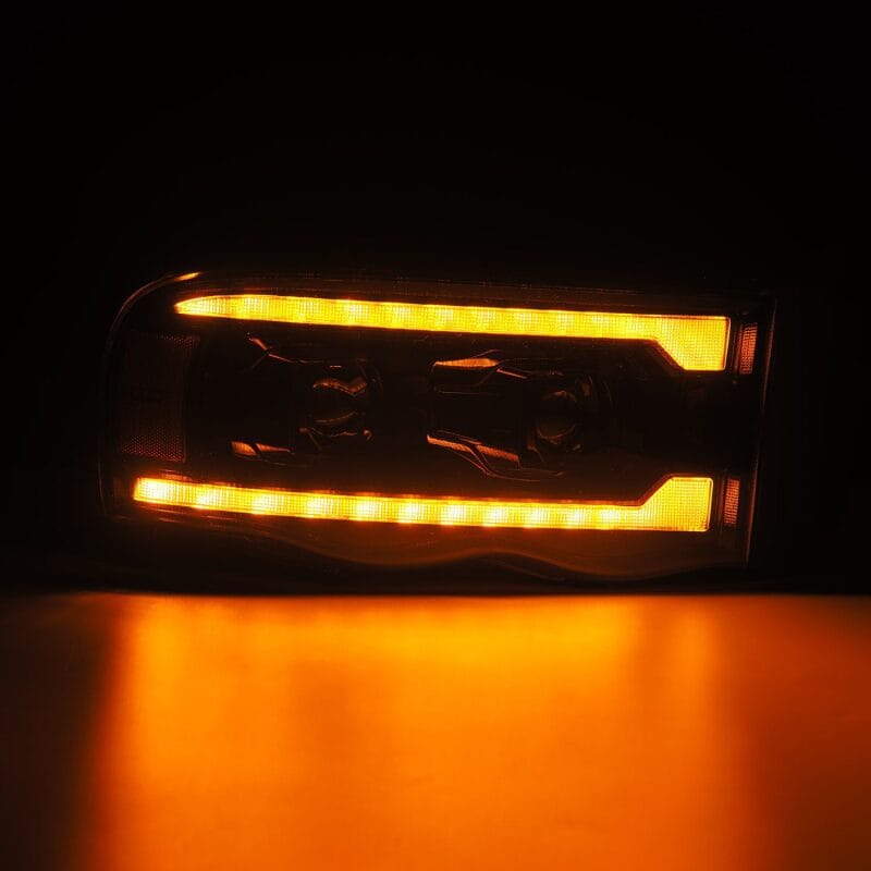 ARX PRO-Series Headlights thumbnail 5