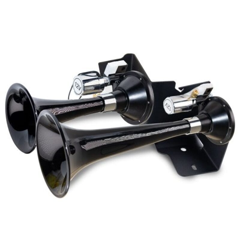 KLE Jeep Air Systems