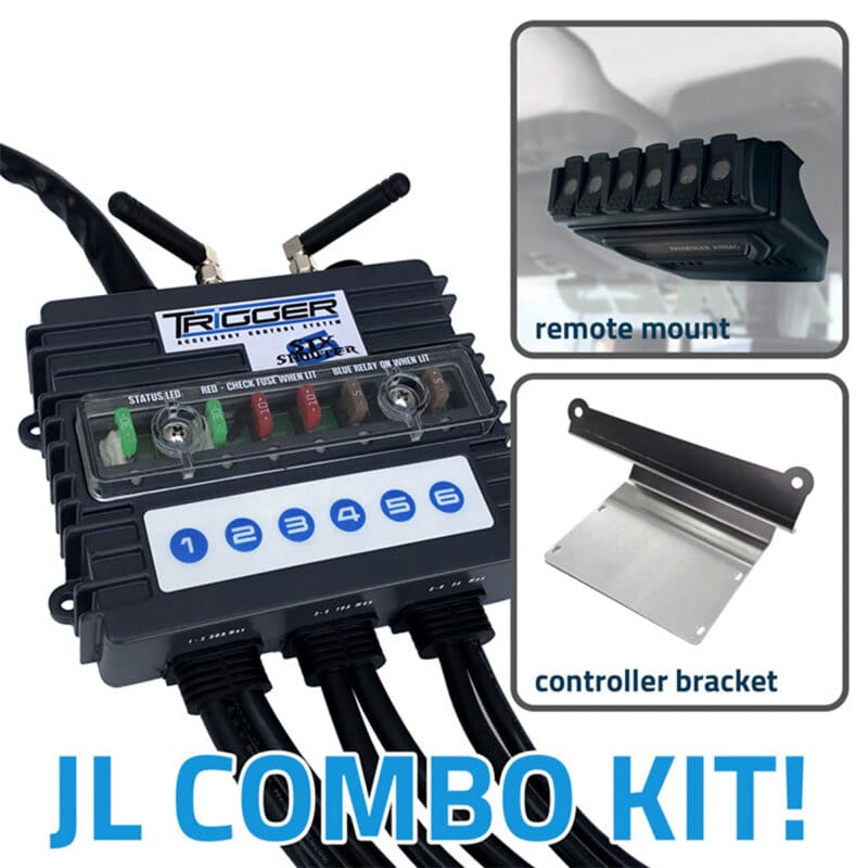 ORL Trigger Control Systems thumbnail 2