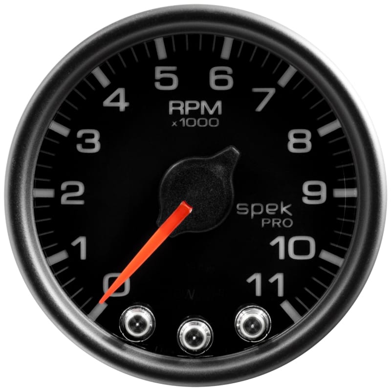 AM Spek-Pro Gauges thumbnail 2