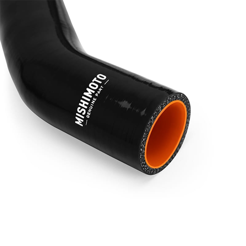 MM Silicone Hose - Radiator thumbnail 4