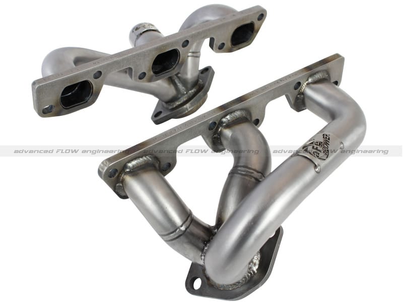 AFE Headers