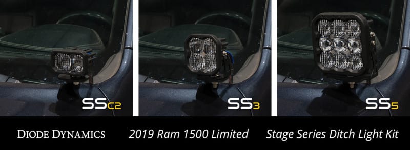 DIO LED Light Pods thumbnail 7