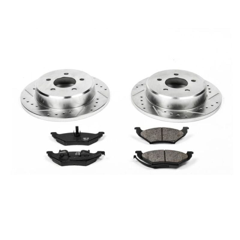 PSB Z23 Evolution Kit
