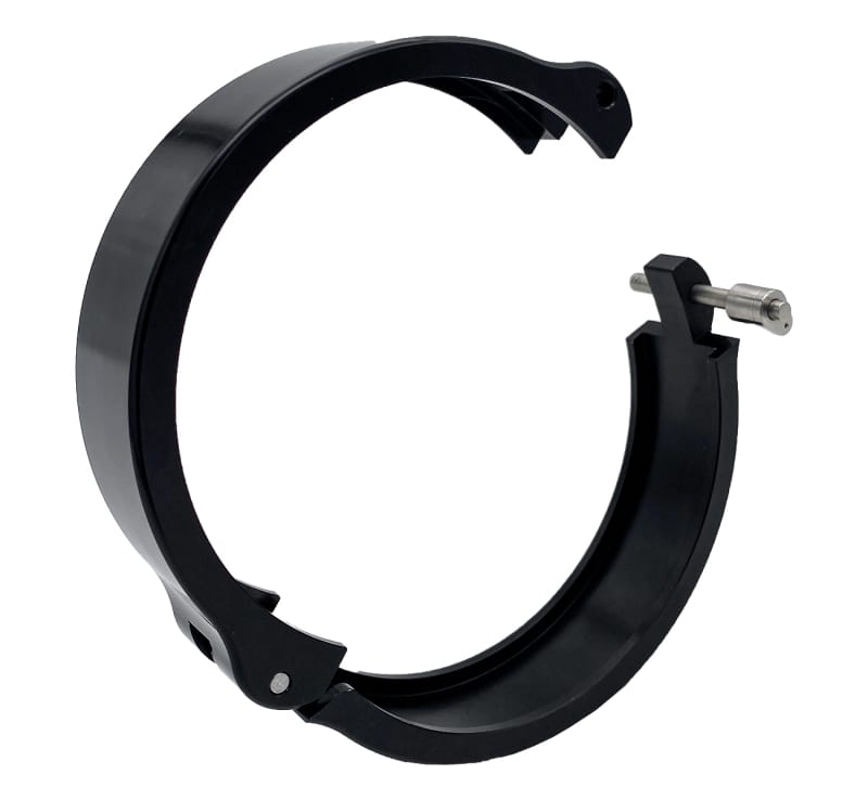 GMS Clamshell Clamps thumbnail 2