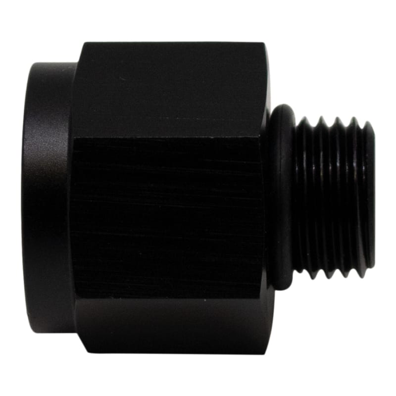 DW ORB to Metric Adapters