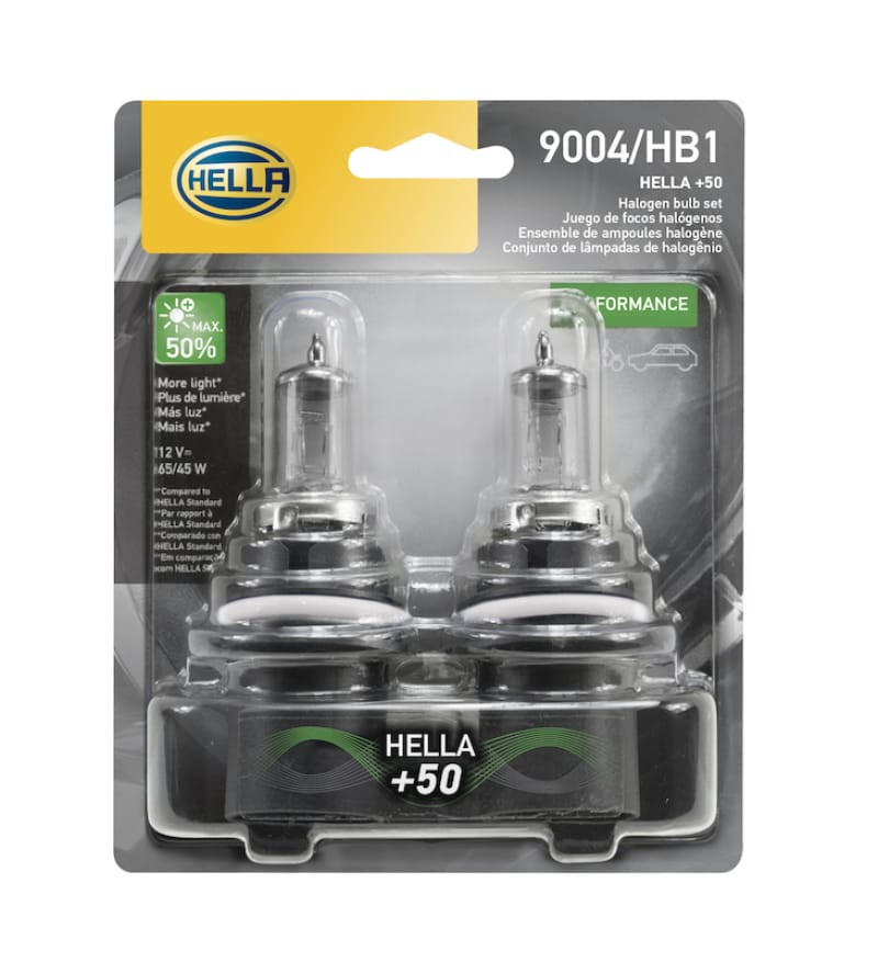 HELLA Bulbs thumbnail 3