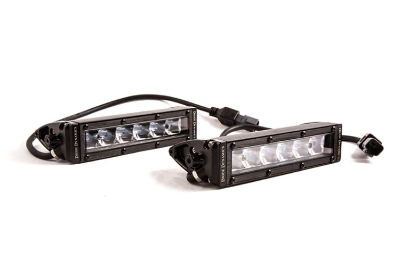 DIO LED Light Bars thumbnail 2