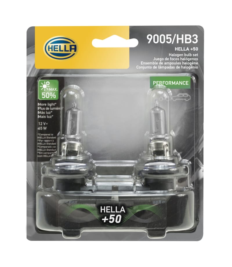 HELLA Bulbs thumbnail 3