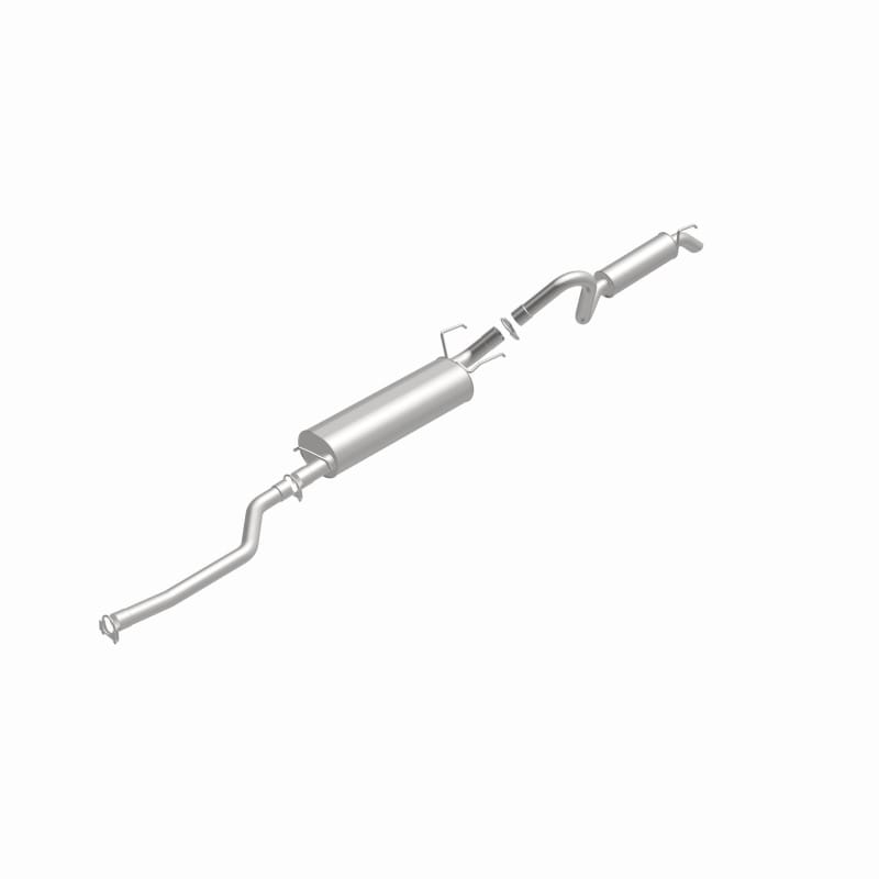 MAG BRE Exhaust Kits thumbnail 2