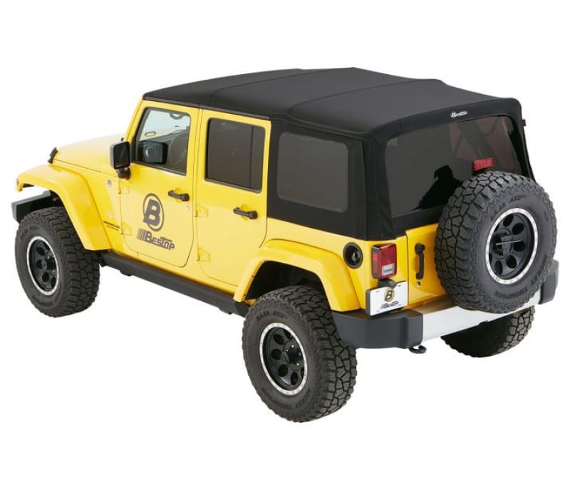 BES Soft Tops