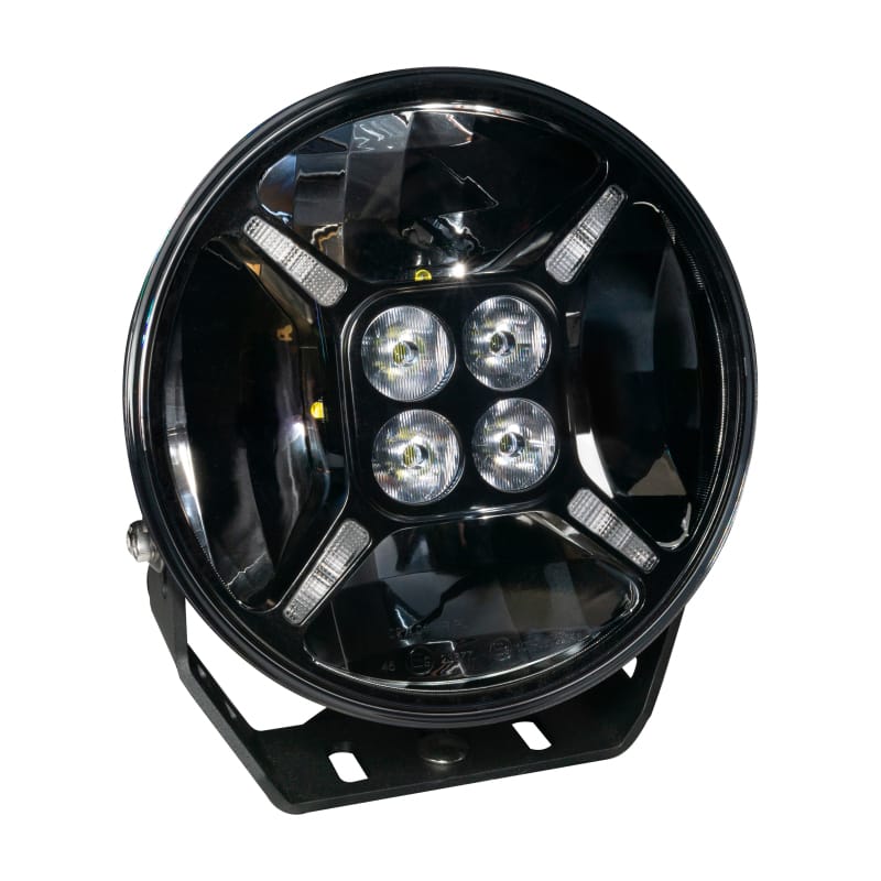 ORL Auxiliary Lights