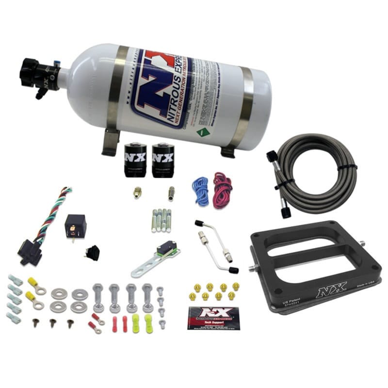 NEX Nitrous Oxide Kits