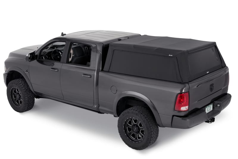 BES Truck Bed Caps